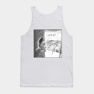 Magic Hour Tank Top